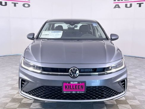 New 2025 Volkswagen Jetta S image 2