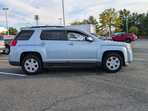 Used 2014 GMC Terrain SLT image 2