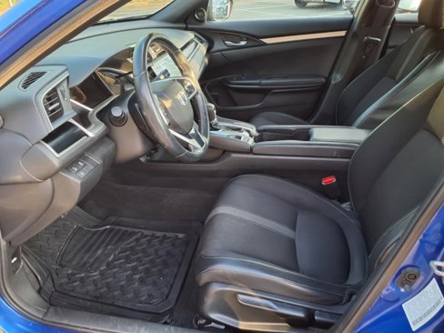 Used 2019 Honda Civic Sport image 12