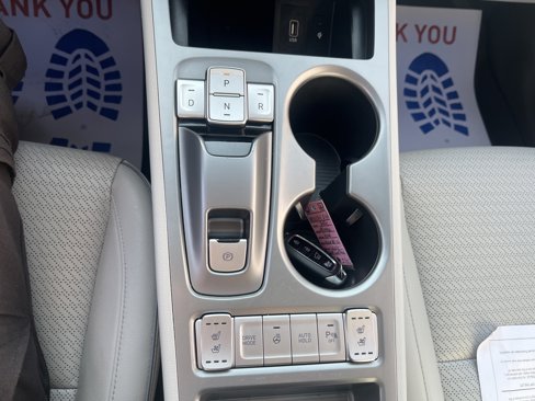 Used 2021 Hyundai Kona Ultimate image 33