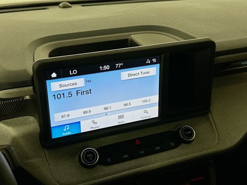Used 2023 Ford Maverick XLT image 14