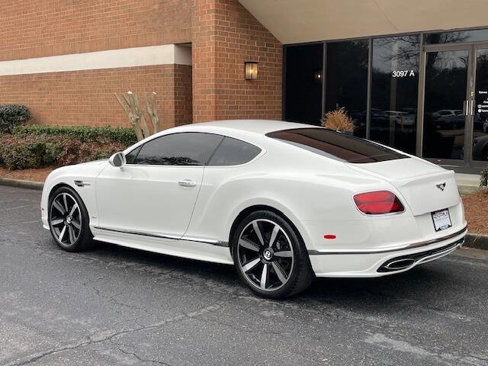 Used 2016 Bentley Continental GT Speed image 7