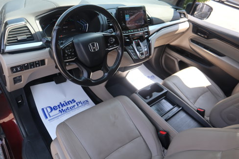 Used 2019 Honda Odyssey Elite image 27