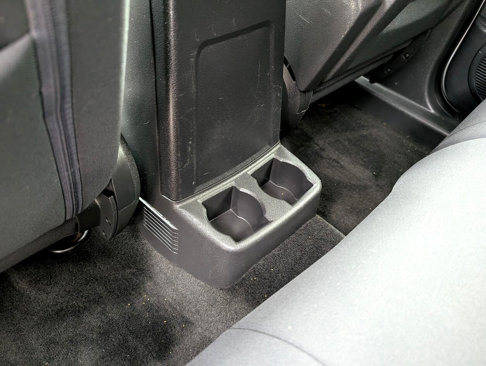 Used 2011 Jeep Liberty Sport w/ Popular Equipment Group image 9