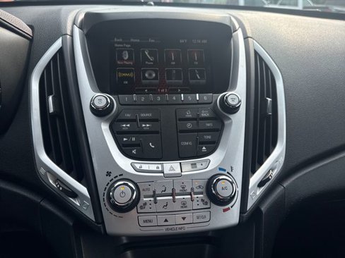 Used 2012 GMC Terrain SLE w/ Convenience Package image 4