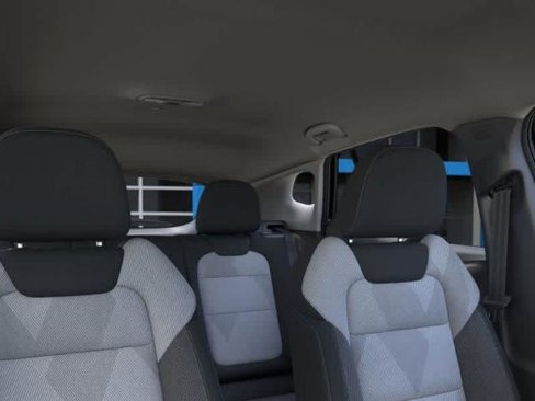 New 2025 Chevrolet Trax LS w/ LS Convenience Package image 24
