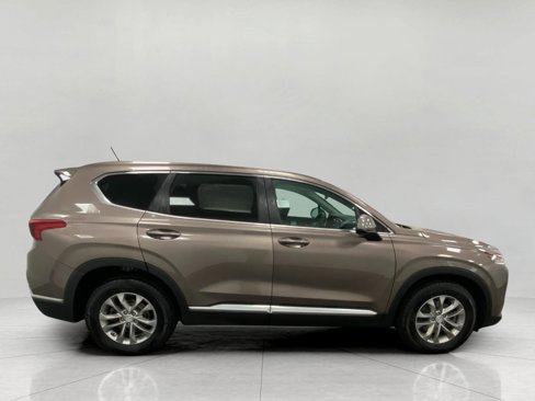 Used 2020 Hyundai Santa Fe SE image 3