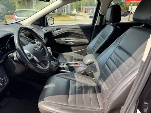 Used 2015 Ford Escape Titanium image 20