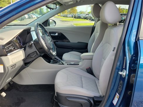 Certified 2022 Kia Niro LXS image 15