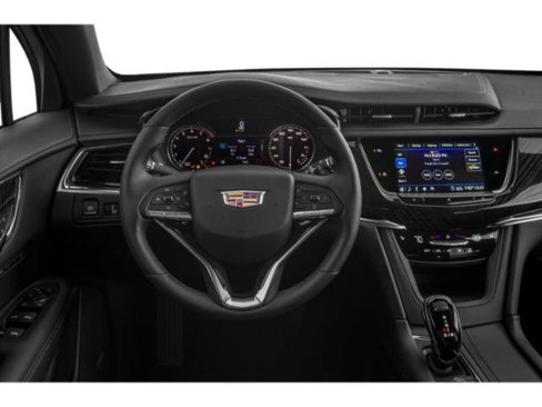 Used 2020 Cadillac XT6 Premium Luxury w/ Platinum Package image 10