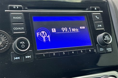 Used 2017 Honda Fit LX image 21