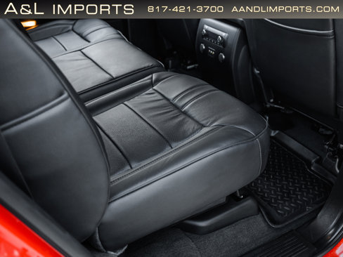 Used 2008 HUMMER H2 SUT image 57