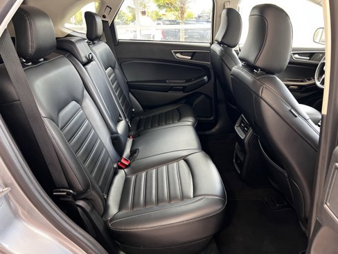 Used 2024 Ford Edge SEL image 51