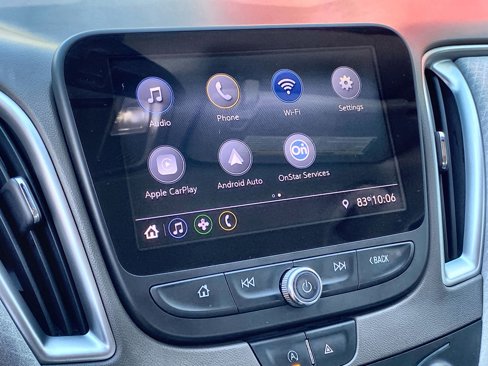 Used 2020 Chevrolet Malibu LS image 14