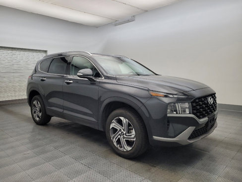 Used 2023 Hyundai Santa Fe SEL image 14