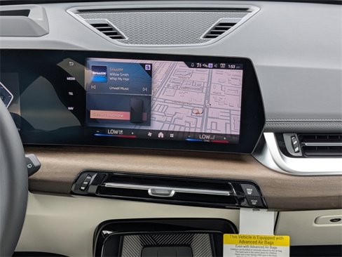 New 2026 BMW X1 xDrive28i w/ Technology Package image 18