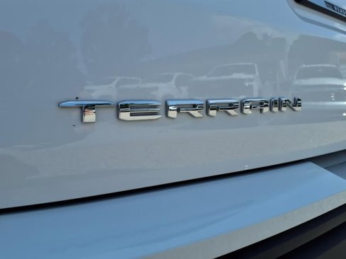Used 2022 GMC Terrain SLE w/ Driver Convenience Package image 31