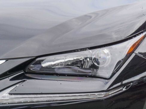 Used 2017 Lexus NX 200t FWD w/ Premium Package image 5