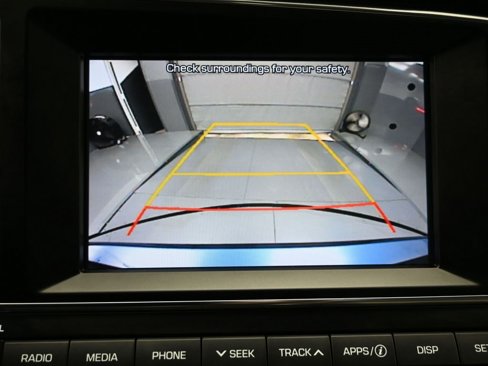 Used 2018 Hyundai Elantra SEL image 19