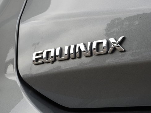 Used 2023 Chevrolet Equinox LT w/ LPO, Floor Liner Package image 42