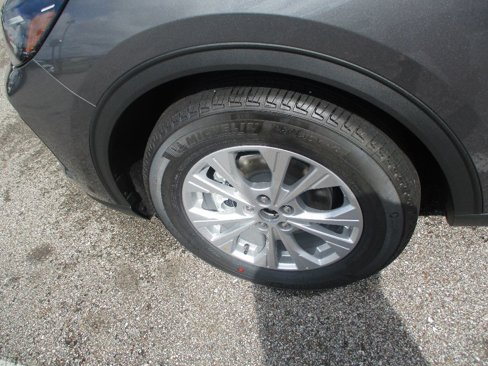 New 2025 Ford Escape Active image 25
