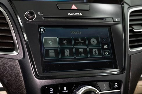 Used 2017 Acura RDX w/ Technology Package image 17