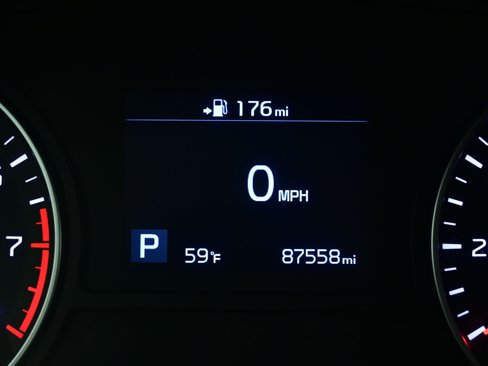 Used 2020 Kia Optima LX image 24