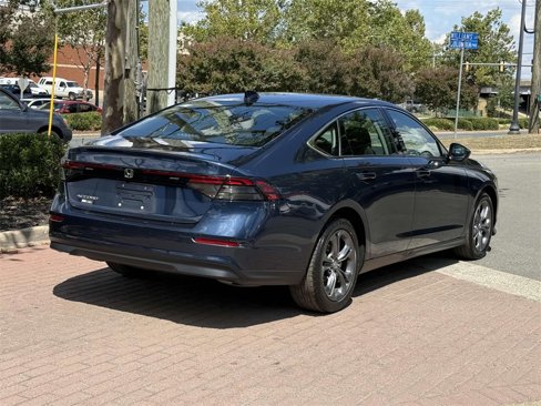 Used 2024 Honda Accord EX image 27