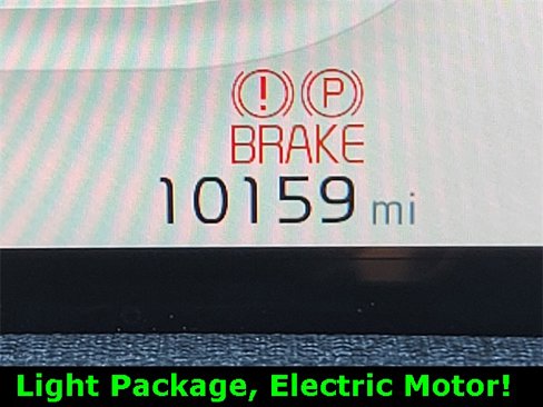 Used 2024 Kia EV6 Light image 29