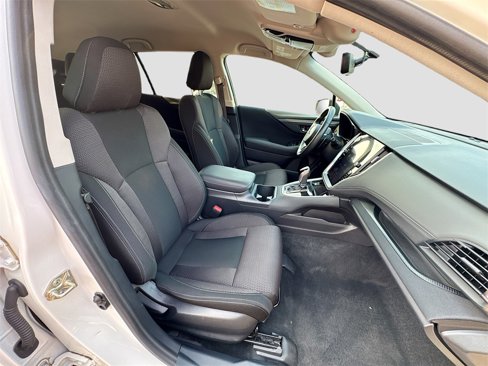 Certified 2020 Subaru Outback Premium w/ Popular Package #1 image 30