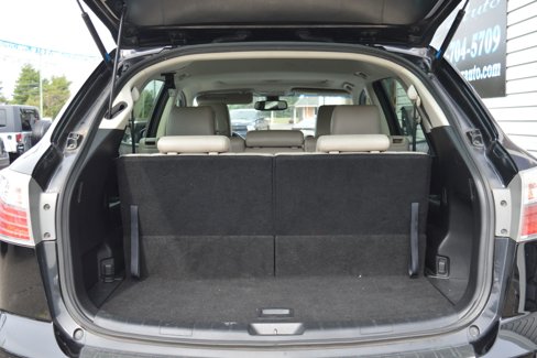 Used 2011 MAZDA CX-9 Grand Touring w/ Moonroof & Bose Audio Pkg image 10