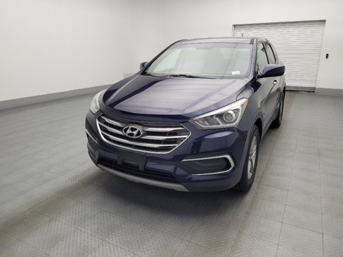 Used 2018 Hyundai Santa Fe Sport image 15