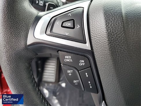 Certified 2018 Ford Edge Sport w/ Equipment Group 401A image 6