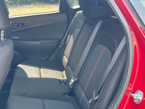 Used 2022 Hyundai Kona N Line image 37