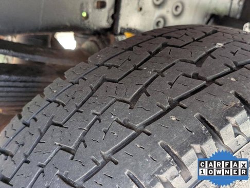 Used 2012 Ford F350 XL w/ Snow Plow Prep Pkg image 32