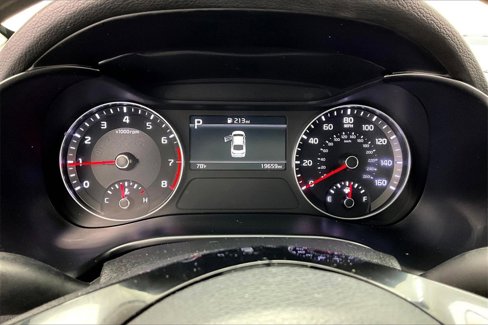 Used 2024 Kia Forte LXS image 20