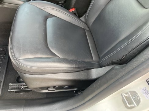 Certified 2023 Jeep Renegade Limited image 10