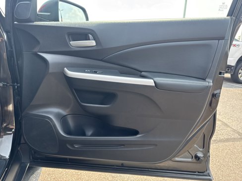 Used 2014 Honda CR-V EX-L image 27