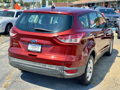 Used 2016 Ford Escape S image 5
