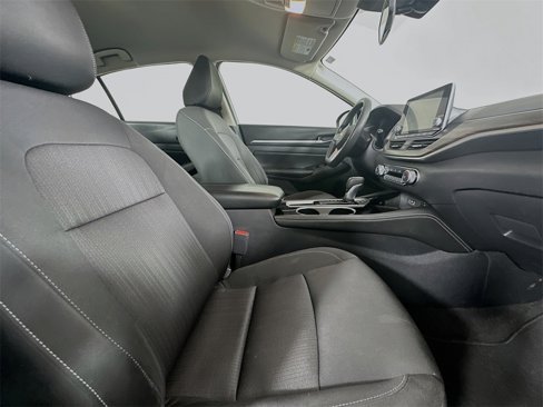Used 2023 Nissan Altima 2.5 SV image 25