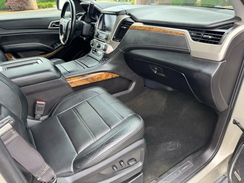 Used 2016 GMC Yukon XL Denali w/ Open Road Package image 34
