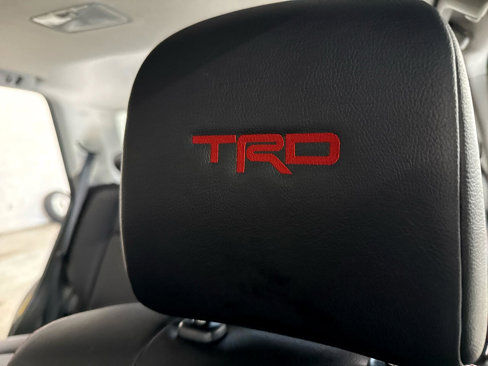 Used 2019 Toyota 4Runner TRD Pro image 10
