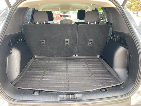 Used 2023 Ford Escape Active w/ Tech Pack #1 image 4