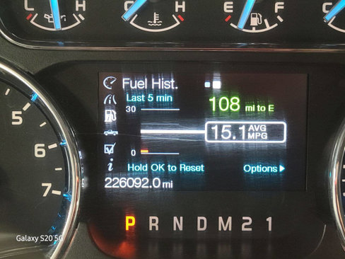 Used 2011 Ford F150 Lariat w/ Lariat Plus Pkg image 24