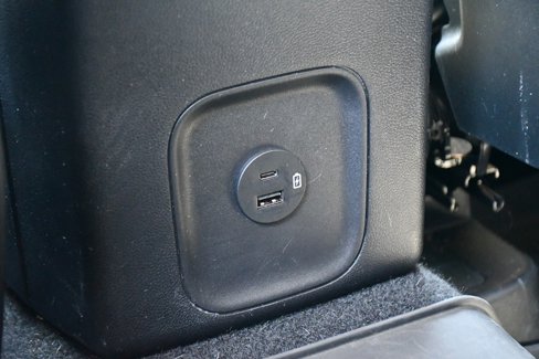 Used 2022 Ford Escape SE w/ Cold Weather Package image 19