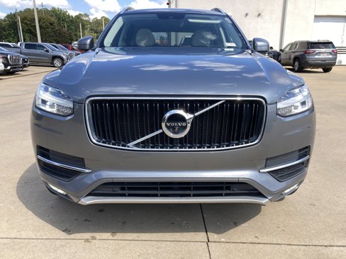 Used 2018 Volvo XC90 T6 Momentum w/ Convenience Package image 2