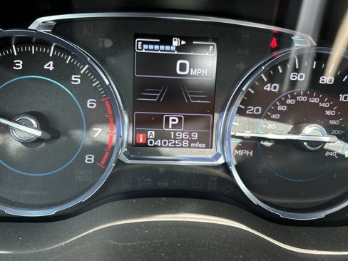 Used 2018 Subaru Forester 2.5i Premium image 31
