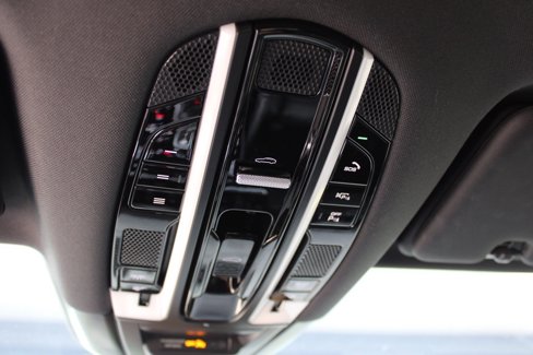 Used 2023 Porsche Cayenne image 30