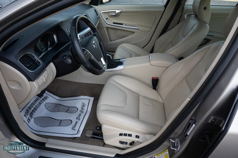 Used 2014 Volvo S60 T5 image 15