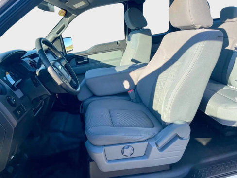 Used 2014 Ford F150 XL w/ Power Equipment Group image 8